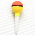 蛍光玉ウキ [3号バラ] NPK(ナカジマ)(0035)