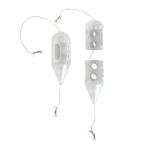 ロケットカゴ M ナカジマ NPK 211