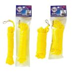 Yahoo! Yahoo!ショッピング(ヤフー ショッピング)万能マイテイロープ [4mm] NPK（ナカジマ）（0239）