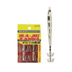  кальмар jig can nata Louis ka для NPKnakajima2786