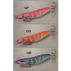 ラトリス・コウイカエギ2.5号【GO】 NPK(ナカジマ)(6487)