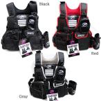 大人用 フローティングゲームベスト PROX プロックス PX399