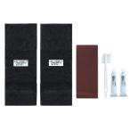  all-purpose felt sole repair kit Prox waders shoe sole repair set PX3393413