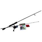  искусственная приманка рыбалка комплект 2 деталь lure rod 180+ линия имеется катушка 800+ искусственная приманка комплект GQ2