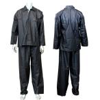 レインスーツ上下セット弘進ゴムレナ...