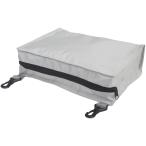  плавательное средство для сумка Alpina U искусственная приманка box кейс Rivalley ..[ серый ]