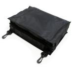  плавательное средство для сумка Alpina U искусственная приманка box кейс Rivalley ..[ черный ]