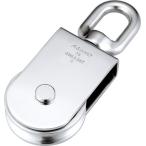 サンマブロック ステンレスシーブ ASANO 浅野金属 AK10032