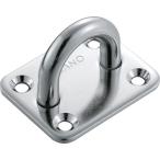 8mm I plate ASANO.. металл AK3002