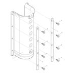 ʡ åԥ󥰥ͥ3.5 (59185) ѡNo.4 [ EVAåɥå 45Tۥ磻]