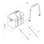 ʡ ͥM4x3 (59031) ѡNo.11 [ å륭ꥢܥ٥ 4025ߥ]