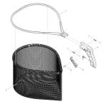 ʡ ͥM4x5 (59034) ѡNo.7 [ MCե졼 30֥å]