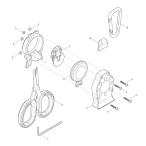 ʡ åץܥM2x12 (59036) ѡNo.4 [ ۡߥ󥰥type-PE]