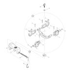 [ детали ] руль кольцо 4mm (09188) детали No.16 [ первый .. super . 2 .]