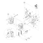 [ детали ] руль кольцо 5mm (09189) детали No.26 [ первый .. Hsu parlor k длинный ]