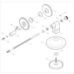 ʡ å㡼M4x7 (59107) ѡNo.17 [ ꥵ顼]