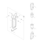 ʡ ϻѥ2mm (39460) ѡNo.7 [ ӥʥۥMG 5000֥롼]