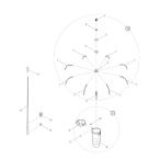 ʡ ԥ2.5x15 (59209) ѡNo.11 [ 350TؤSS ]