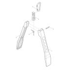 ʡ ԥ4x24 (59239) ѡNo.5 [ ˥åMC ֥å]