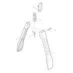 ʡ ԥ4x24 (59239) ѡNo.5 [ ˥åMC եå꡼]