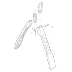 ʡ ԥ4x20 (59039) ѡNo.5 [ ˥åץߥMC եå꡼]