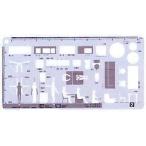 BANCO van ko шаблон данные plate AC-PRO335-02