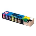 サクラクレパス ポスターカラー12色セット 30ml PW12