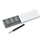 .. из нет кейс . милый бит для отвертки 24P точный ремонт особый очки ремонт Mini Driver магнит комплект 