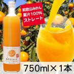 三友農園果汁100％ストレート和歌...