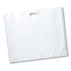 ペイントビニール袋 1個入 白【ゆうパケット対応】