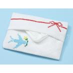 ポケットティッシュ 刺繍セット1個入【宅配便】