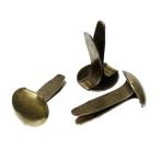 14mm 10個入 割りピン 銅古美 【ゆうパケット対応】