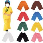  костюм основа S брюки orange чай красный синий желтый зеленый персик белый чёрный [ экспресс доставка на дом ]