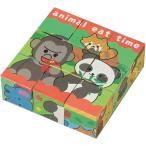  Cube мозаика животное Land 1 штук [ экспресс доставка на дом ]