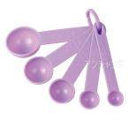 計量スプーン5種セット 1セット入【宅配便】