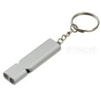  aluminium свисток серебряный 1 штук [.. пачка соответствует ]