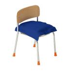  наволочка только синий детский защитный капюшон для 1 штук [ экспресс доставка на дом ]