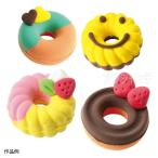 ねんどでドーナツショップ 1個入【宅配便】
