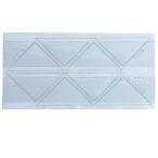 コーナーポケットシール 1シート 8ピース 1個入【ゆうパケット対応】