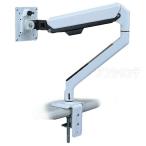 3.. type одиночный монитор arm 17-34 дюймовый соответствует белый 1 шт. входить [ экспресс доставка на дом ]