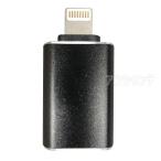 USB конверсионный адаптор AtoLightning 1 штук [.. пачка соответствует ]