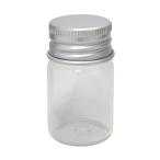 Yahoo! Yahoo!ショッピング(ヤフー ショッピング)ガラス小瓶　41×22mm 7ml （1個入） 【ゆうパケット対応】