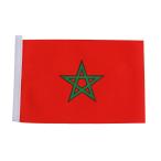 世界の国旗（約21×14cm）マ行国 ：