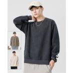  длинный рукав Parker мужской Parker футболка тянуть over tops casual свободно большой размер тренировочный Parker 20 плата 30 плата 40 плата бесплатная доставка 