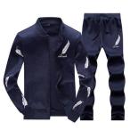  выставить мужской тренировочный мужской джерси салон одежда часть магазин надеты салон одежда casual тренировочные брюки верх и низ в комплекте футболка одноцветный осень-зима 