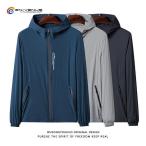 UVカットUVパーカージップパーカ...