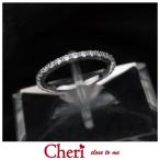 Yahoo! Yahoo!ショッピング(ヤフー ショッピング)指輪 レディース シェリ Cheri キュービックジルコニア シルバー ファッション アクセサリー リング SR36-007