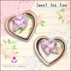 プライベートレーベル Private Label ピアス レディース プレジャー シルバー ジュエリー ファッション アクセサリー 正規品