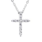 Yahoo! Yahoo!ショッピング(ヤフー ショッピング)ネックレス レディース シェリ Cheri キュービックビルコニア シルバー ファッション アクセサリー ペンダント SN36-090
