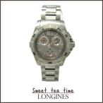 ロンジン腕時計メンズLONGINE...